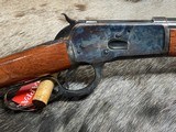 NEW 1892 WINCHESTER SADDLE RING CARBINE 20" 45 COLT BY CIMARRON CHIAPPA AS612 - LAYAWAY AVAILABLE - 1 of 17