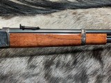 NEW 1892 WINCHESTER SADDLE RING CARBINE 20" 45 COLT BY CIMARRON CHIAPPA AS612 - LAYAWAY AVAILABLE - 5 of 17