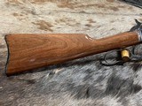 NEW 1892 WINCHESTER SADDLE RING CARBINE 20" 45 COLT BY CIMARRON CHIAPPA AS612 - LAYAWAY AVAILABLE - 4 of 17