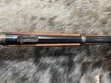 NEW 1892 WINCHESTER SADDLE RING CARBINE 20" 45 COLT BY CIMARRON CHIAPPA AS612 - LAYAWAY AVAILABLE - 8 of 17