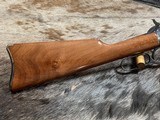 NEW 1892 WINCHESTER SADDLE RING CARBINE 20" 45 COLT BY CIMARRON CHIAPPA AS612 - LAYAWAY AVAILABLE - 4 of 17