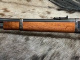 NEW 1892 WINCHESTER SADDLE RING CARBINE 20" 45 COLT BY CIMARRON CHIAPPA AS612 - LAYAWAY AVAILABLE - 11 of 17