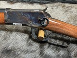 NEW 1892 WINCHESTER SADDLE RING CARBINE 20" 45 COLT BY CIMARRON CHIAPPA AS612 - LAYAWAY AVAILABLE - 9 of 17