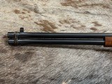 NEW 1892 WINCHESTER SADDLE RING CARBINE 20" 45 COLT BY CIMARRON CHIAPPA AS612 - LAYAWAY AVAILABLE - 12 of 17
