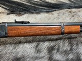NEW 1892 WINCHESTER SADDLE RING CARBINE 20" 45 COLT BY CIMARRON CHIAPPA AS612 - LAYAWAY AVAILABLE - 5 of 17