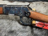 NEW 1892 WINCHESTER SADDLE RING CARBINE 20" 45 COLT BY CIMARRON CHIAPPA AS612 - LAYAWAY AVAILABLE - 9 of 17