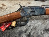 NEW 1892 WINCHESTER SADDLE RING CARBINE 20" 45 COLT BY CIMARRON CHIAPPA AS612 - LAYAWAY AVAILABLE - 1 of 17