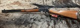 NEW 1892 WINCHESTER SADDLE RING CARBINE 20" 45 COLT BY CIMARRON CHIAPPA AS612 - LAYAWAY AVAILABLE - 3 of 17