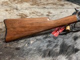 NEW 1892 WINCHESTER SADDLE RING CARBINE 20" 45 COLT BY CIMARRON CHIAPPA AS612 - LAYAWAY AVAILABLE - 4 of 17