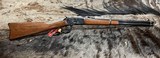 NEW 1892 WINCHESTER SADDLE RING CARBINE 20" 45 COLT BY CIMARRON CHIAPPA AS612 - LAYAWAY AVAILABLE - 2 of 17