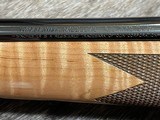 FREE SAFARI, NEW WINCHESTER MODEL 70 SUPER GRADE MAPLE 6.5 PRC 535218294 - LAYAWAY AVAILABLE - 18 of 24