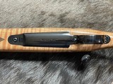 FREE SAFARI, NEW WINCHESTER MODEL 70 SUPER GRADE MAPLE 6.5 PRC 535218294 - LAYAWAY AVAILABLE - 21 of 24