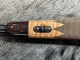 FREE SAFARI, NEW WINCHESTER MODEL 70 SUPER GRADE MAPLE 6.5 PRC 535218294 - LAYAWAY AVAILABLE - 19 of 24