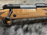 FREE SAFARI, NEW WINCHESTER MODEL 70 SUPER GRADE MAPLE 6.5 PRC 535218294 - LAYAWAY AVAILABLE - 1 of 24