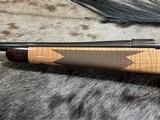 FREE SAFARI, NEW WINCHESTER MODEL 70 SUPER GRADE MAPLE 6.5 PRC 535218294 - LAYAWAY AVAILABLE - 14 of 24