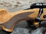 FREE SAFARI, NEW WINCHESTER MODEL 70 SUPER GRADE MAPLE 6.5 PRC 535218294 - LAYAWAY AVAILABLE - 4 of 24