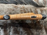 FREE SAFARI, NEW WINCHESTER MODEL 70 SUPER GRADE MAPLE 6.5 PRC 535218294 - LAYAWAY AVAILABLE - 23 of 24