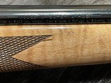 FREE SAFARI, NEW WINCHESTER MODEL 70 SUPER GRADE MAPLE 6.5 PRC 535218294 - LAYAWAY AVAILABLE - 8 of 24