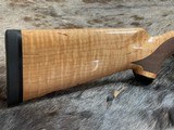 FREE SAFARI, NEW WINCHESTER MODEL 70 SUPER GRADE MAPLE 6.5 PRC 535218294 - LAYAWAY AVAILABLE - 5 of 24