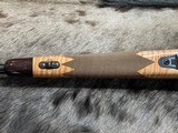 FREE SAFARI, NEW WINCHESTER MODEL 70 SUPER GRADE MAPLE 6.5 PRC 535218294 - LAYAWAY AVAILABLE - 20 of 24