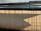 FREE SAFARI, NEW WINCHESTER MODEL 70 SUPER GRADE MAPLE 6.5 PRC 535218294 - LAYAWAY AVAILABLE - 17 of 24