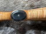 FREE SAFARI, NEW WINCHESTER MODEL 70 SUPER GRADE MAPLE 6.5 PRC 535218294 - LAYAWAY AVAILABLE - 22 of 24