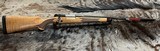FREE SAFARI, NEW WINCHESTER MODEL 70 SUPER GRADE MAPLE 6.5 PRC 535218294 - LAYAWAY AVAILABLE - 2 of 24
