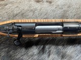 FREE SAFARI, NEW WINCHESTER MODEL 70 SUPER GRADE MAPLE 6.5 PRC 535218294 - LAYAWAY AVAILABLE - 9 of 24