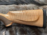 FREE SAFARI, NEW WINCHESTER MODEL 70 SUPER GRADE MAPLE 6.5 PRC 535218294 - LAYAWAY AVAILABLE - 13 of 24