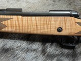 FREE SAFARI, NEW WINCHESTER MODEL 70 SUPER GRADE MAPLE 6.5 PRC 535218294 - LAYAWAY AVAILABLE - 11 of 24
