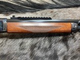 NEW 1886 WINCHESTER TAKEDOWN RIFLE 45-70 GOV'T 16.5" BARREL BY CHIAPPA TC86 - LAYAWAY AVAILABLE - 6 of 21