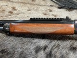 NEW 1886 WINCHESTER TAKEDOWN RIFLE 45-70 GOV'T 16.5" BARREL BY CHIAPPA TC86 - LAYAWAY AVAILABLE - 14 of 21