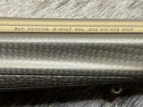 FREE SAFARI, NEW BROWNING X-BOLT PRO CARBON FIBER 300 WIN MAG 035418229 - LAYAWAY AVAILABLE - 9 of 21