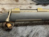 FREE SAFARI, NEW BROWNING X-BOLT PRO CARBON FIBER 300 WIN MAG 035418229 - LAYAWAY AVAILABLE - 1 of 21