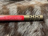 FREE SAFARI, NEW BROWNING X-BOLT PRO CARBON FIBER 300 WIN MAG 035418229 - LAYAWAY AVAILABLE - 8 of 21