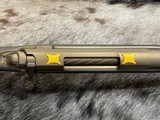 FREE SAFARI, NEW BROWNING X-BOLT PRO CARBON FIBER 300 WIN MAG 035418229 - LAYAWAY AVAILABLE - 10 of 21