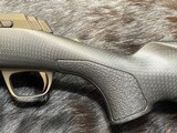 FREE SAFARI, NEW BROWNING X-BOLT PRO CARBON FIBER 300 WIN MAG 035418229 - LAYAWAY AVAILABLE - 13 of 21