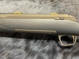 FREE SAFARI, NEW BROWNING X-BOLT PRO CARBON FIBER 300 WIN MAG 035418229 - LAYAWAY AVAILABLE - 12 of 21