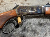 NEW 1886 WINCHESTER TAKEDOWN RIFLE 45-70 GOV'T 16.5" BARREL BY CHIAPPA TC86 - LAYAWAY AVAILABLE - 1 of 21
