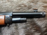 NEW 1886 WINCHESTER TAKEDOWN RIFLE 45-70 GOV'T 16.5" BARREL BY CHIAPPA TC86 - LAYAWAY AVAILABLE - 7 of 21