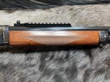 NEW 1886 WINCHESTER TAKEDOWN RIFLE 45-70 GOV'T 16.5" BARREL BY CHIAPPA TC86 - LAYAWAY AVAILABLE - 6 of 21