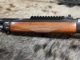 NEW 1886 WINCHESTER TAKEDOWN RIFLE 45-70 GOV'T 16.5" BARREL BY CHIAPPA TC86 - LAYAWAY AVAILABLE - 14 of 21