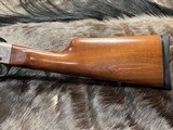 NEW PEDERSOLI ROLLING BLOCK MISSISSIPPI CLASSIC RIFLE 38-55 WINCHESTER 26" - LAYAWAY AVAILABLE - 12 of 19