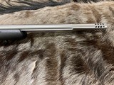NEW VOLQUARTSEN DELUXE RIFLE 17 HMR MCMILLAN SPORTER STOCK VCD-HMR-M - LAYAWAY AVAILABLE - 6 of 19