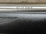 NEW VOLQUARTSEN DELUXE RIFLE 17 HMR MCMILLAN SPORTER STOCK VCD-HMR-M - LAYAWAY AVAILABLE - 14 of 19
