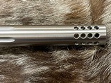 NEW VOLQUARTSEN DELUXE RIFLE 17 HMR MCMILLAN SPORTER STOCK VCD-HMR-M - LAYAWAY AVAILABLE - 7 of 19
