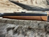 NEW PEDERSOLI REMINGTON ROLLING BLOCK TARGET RIFLE 357 MAGNUM 30" S852 BY TAYLORS - LAYAWAY AVAILABLE - 11 of 17
