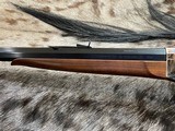 NEW PEDERSOLI REMINGTON ROLLING BLOCK TARGET RIFLE 357 MAGNUM 30" S852 BY TAYLORS - LAYAWAY AVAILABLE - 11 of 17