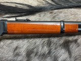NEW 1873 WINCHESTER SADDLE RING CARBINE 32-20 UBERTI CIMARRON 32 WCF - LAYAWAY AVAILABLE - 5 of 18