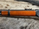NEW 1873 WINCHESTER SADDLE RING CARBINE 32-20 UBERTI CIMARRON 32 WCF - LAYAWAY AVAILABLE - 11 of 18